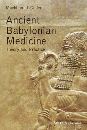 Ancient Babylonian Medicine