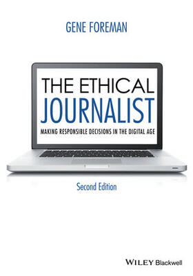 Foreman: Ethical Journalist, 2E P