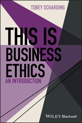 Scharding, T: This is Business Ethics