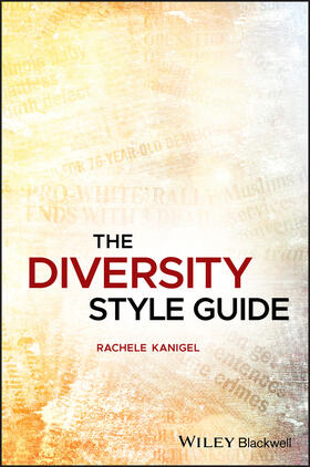 Kanigel, R: Diversity Style Guide