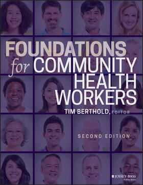 FOUNDATIONS FOR COMMUNITY HEAL