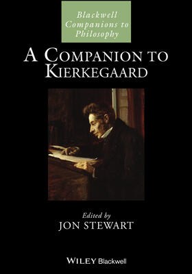 A Companion to Kierkegaard