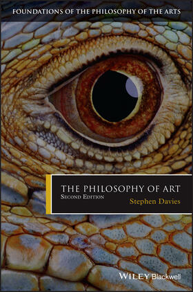 Davies, S: The Philosophy of Art 2e