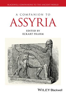 A Companion to Assyria