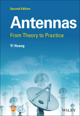 Huang, Y: Antennas