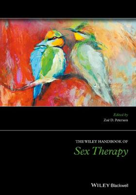 WILEY HANDBOOK OF SEX THERAPY