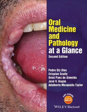 ORAL MEDICINE & PATHOLOGY A-2E