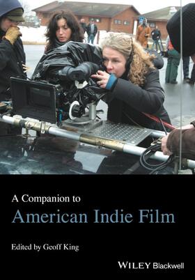 COMPANION TO AMERICAN INDIE FILM