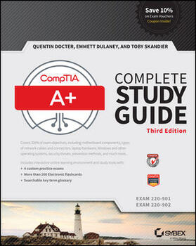 COMPTIA A+ COMP SG 3/E