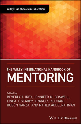 The Wiley International Handbook of Mentoring