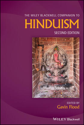 The Wiley Blackwell Companion to Hinduism