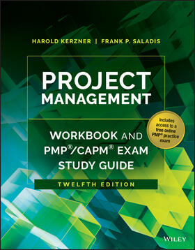 Project Management Workbook and Pmp / Capm Exam Study Guide