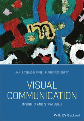 Page, J: Visual Communication