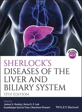 Sherlock's Diseases of the Liver and Biliary System