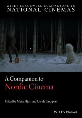 HJORT, M: COMPANION TO NORDIC CINEMA