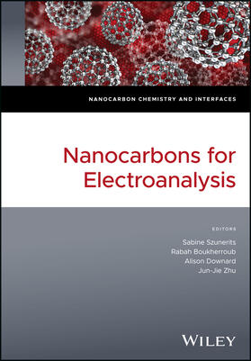 Nanocarbons for Electroanalysis