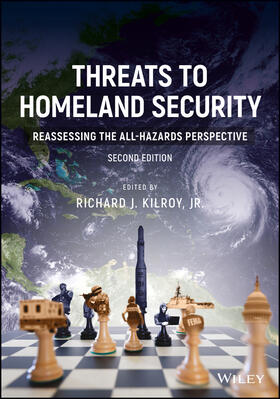THREATS TO HOMELAND SECURITY 2
