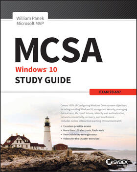 McSa Microsoft Windows 10 Study Guide