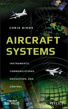 Binns: Aircraft Systems C