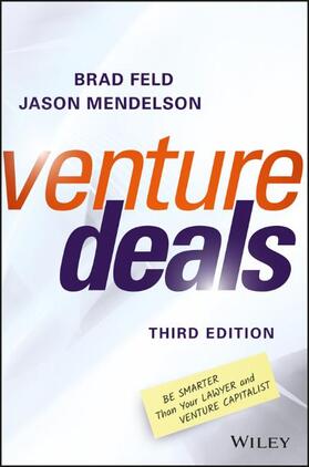 Venture Deals