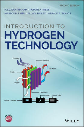 Santhanam, K: Introduction to Hydrogen Technology