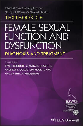 Textbook of Female Sexual Func