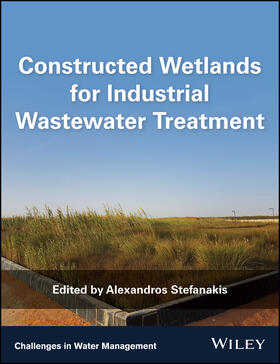 Constructed Wetlands for Industrial Wastewater Treatment