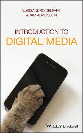 INTRO TO DIGITAL MEDIA