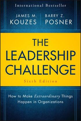 Kouzes, J: Leadership Challenge