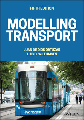 Modelling Transport