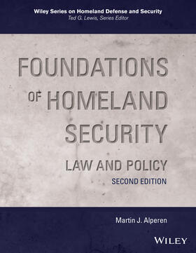 Alperen, M: Foundations of Homeland Security
