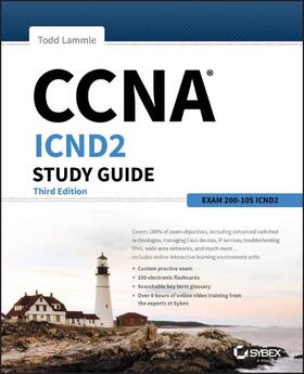 CCNA ICND2 Study Guide