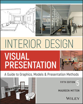 Interior Design Visual Presentation