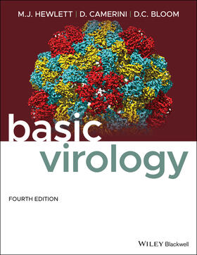 Camerini, D: Basic Virology