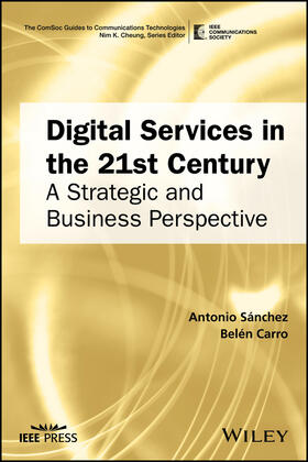 Digital Services in the 21st Century