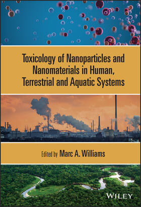 Toxicology of Nanoparticles and Nanomaterials in Human, Terrestrial and Aquatic Systems