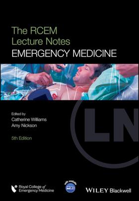The RCEM Lecture Notes