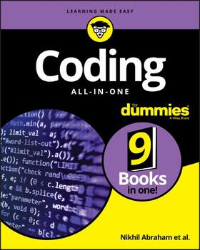 CODING ALL-IN-1 FOR DUMMIES
