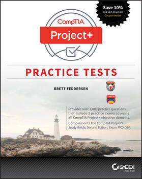 COMPTIA PROJECT+ PRAC TESTS