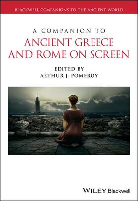 POMEROY, A: COMPANION TO ANCIENT GREECE & ROME ON SC