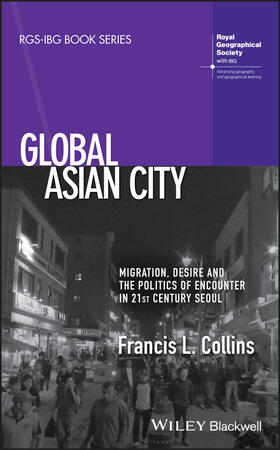 Global Asian City