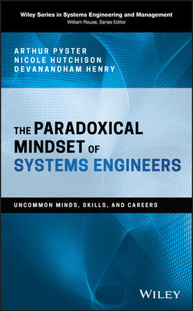 Pyster, A: The Paradoxical Mindset of Systems Engineers - Un