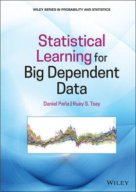 Pena, D: Statistical Learning for Big Dependent Data