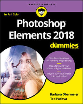 PHOTOSHOP ELEMENTS 2018 FOR DU
