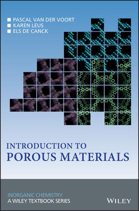 Van Der Voort, P: Introduction to Porous Materials
