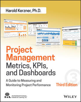 PROJECT MGMT METRICS KPIS & DA