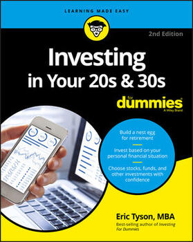 INVESTING IN YOUR 20S & 30S FO