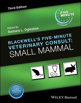 Blackwell's Five-Minute Veterinary Consult