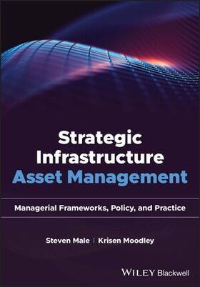 Strategic Infrastructure Asset Management: A Lifecycle and Value-Based Thinking and Decision Making Capability