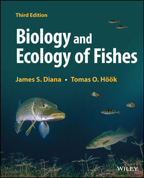 Diana, J: Biology and Ecology of Fishes
